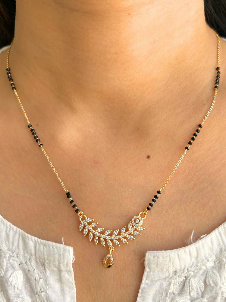 Archi Mangalsutra