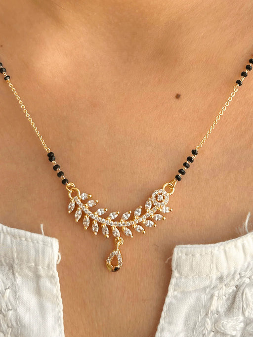Archi Mangalsutra