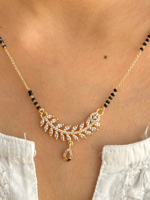 Archi Mangalsutra