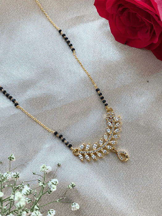 Archi Mangalsutra