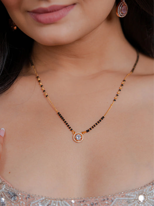 Emily Mangalsutra