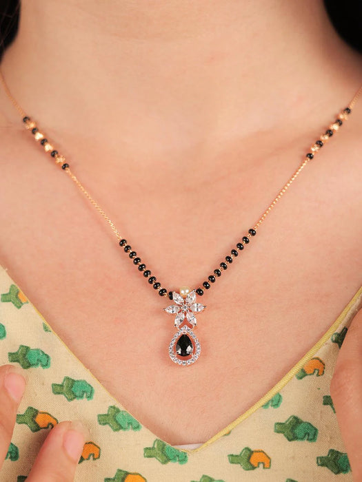 Ahana Mangalsutra