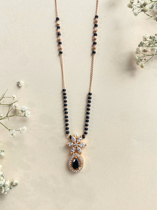 Ahana Mangalsutra