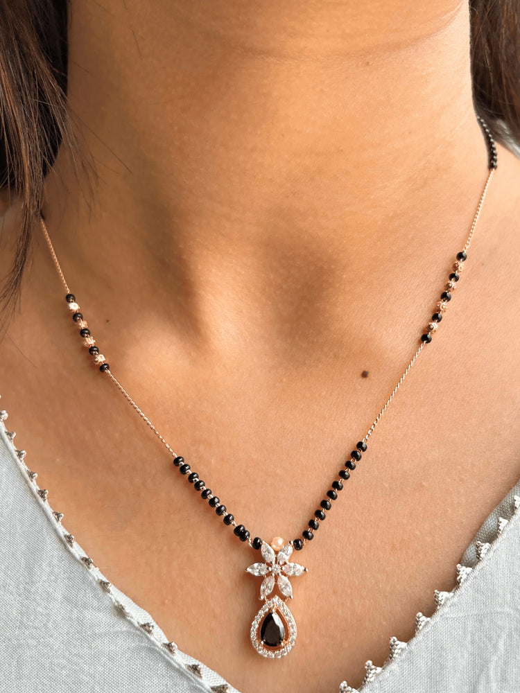 Ahana Mangalsutra
